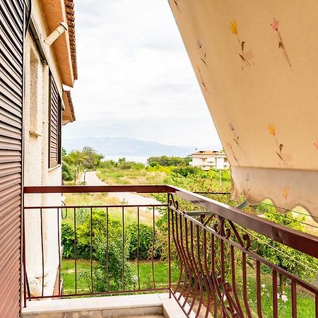 Ritsinia Apartments Айгио Екстериор снимка