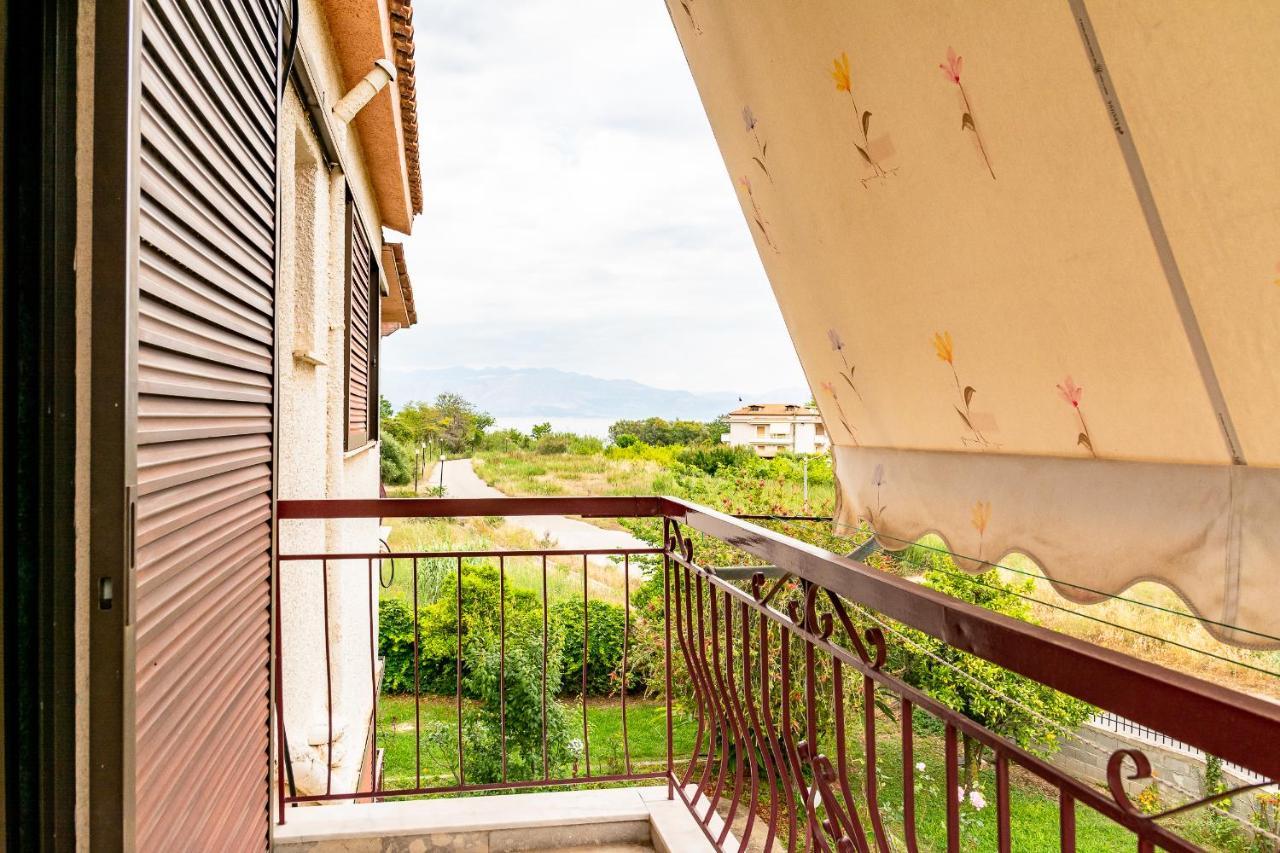 Ritsinia Apartments Айгио Екстериор снимка