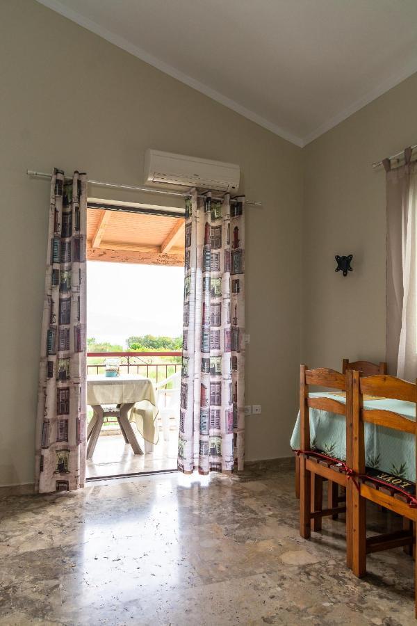 Ritsinia Apartments Айгио Екстериор снимка
