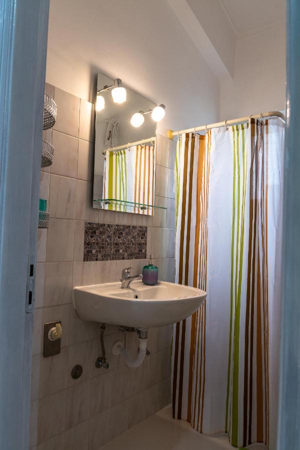 Ritsinia Apartments Айгио Екстериор снимка