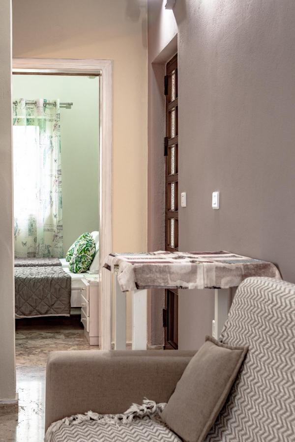 Ritsinia Apartments Айгио Екстериор снимка