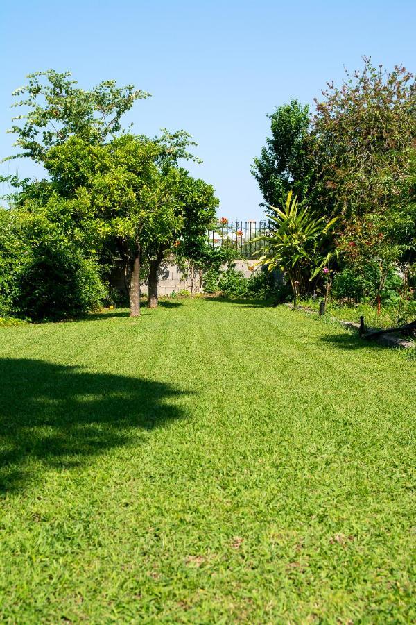 Ritsinia Apartments Айгио Екстериор снимка